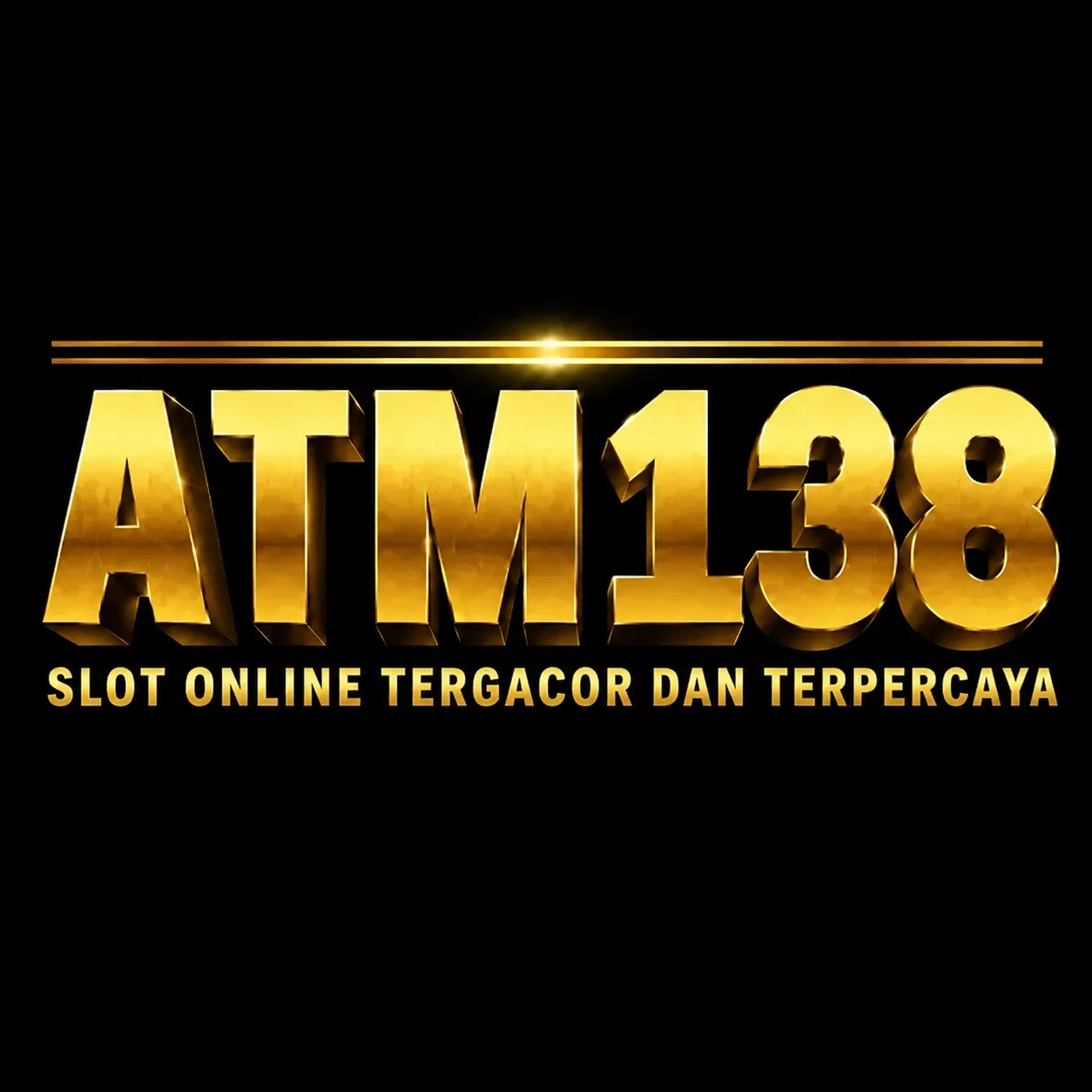 ATM138 - Game Balap Mobil Seru dan Mengasyikkan