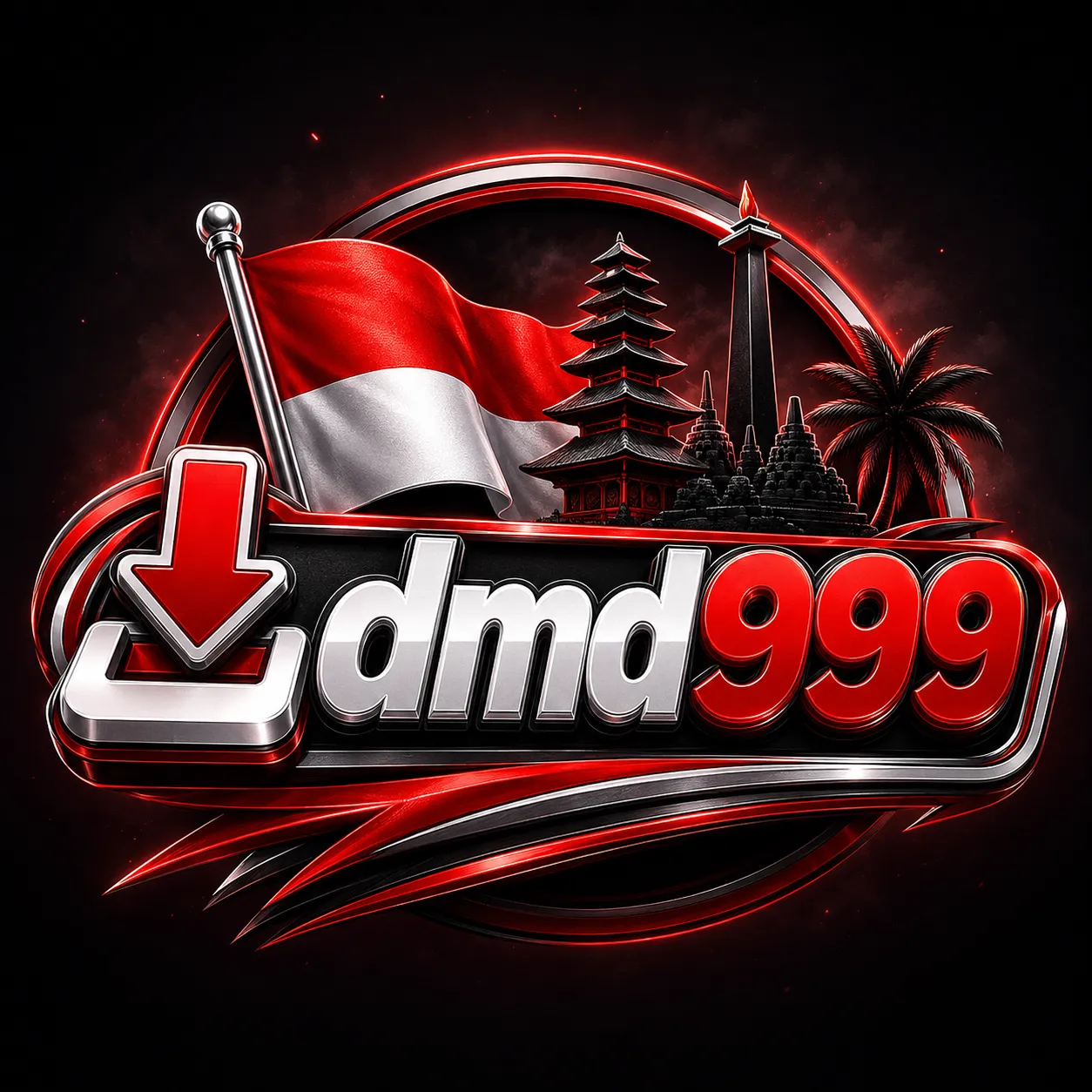 DMD999 - Petualangan Seru yang Tak Terlupakan