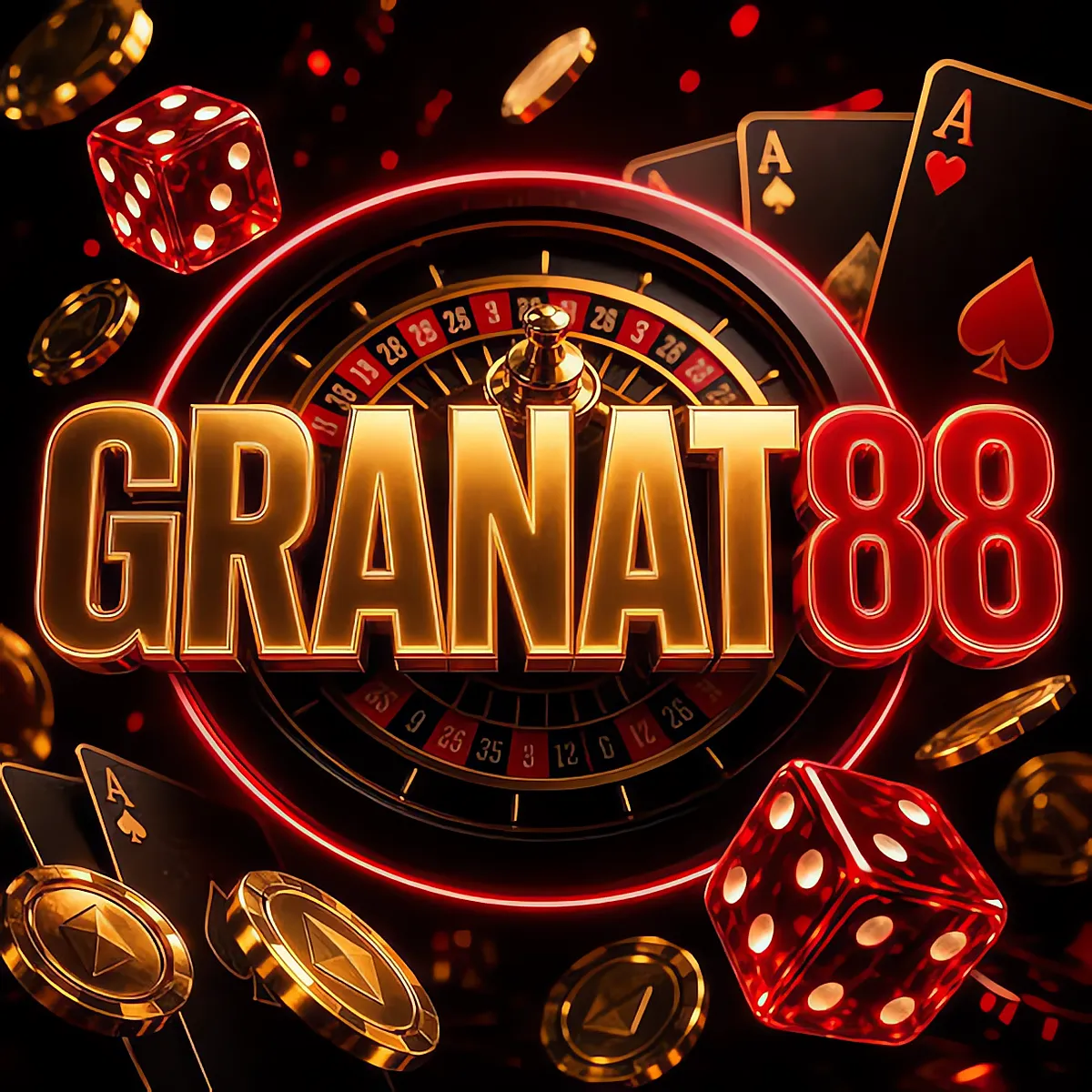 GRANAT88 - Simulasi Seru yang Menggugah Kreativitas Anda