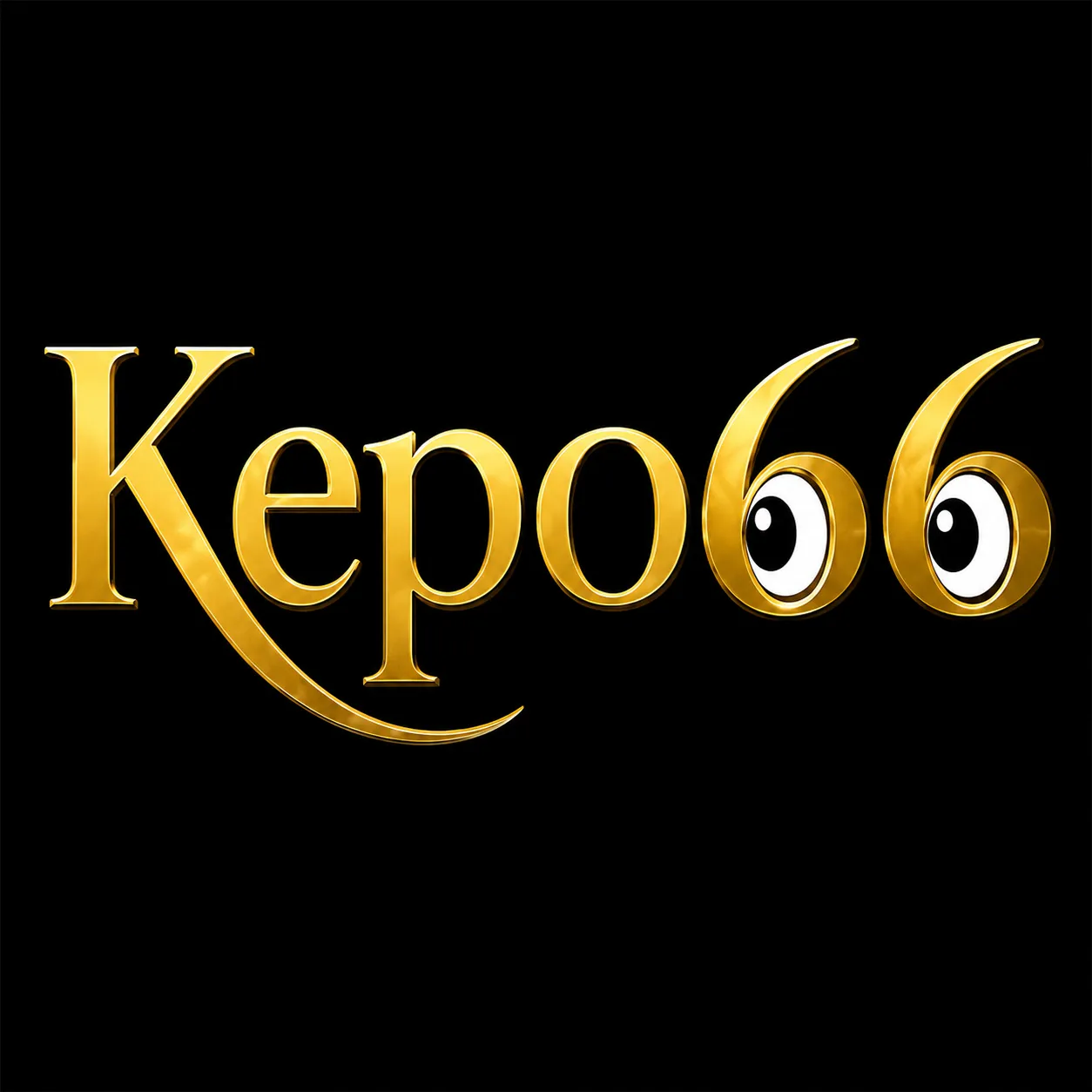 KEPO66 - Pertarungan Epik dengan Karakter Unik