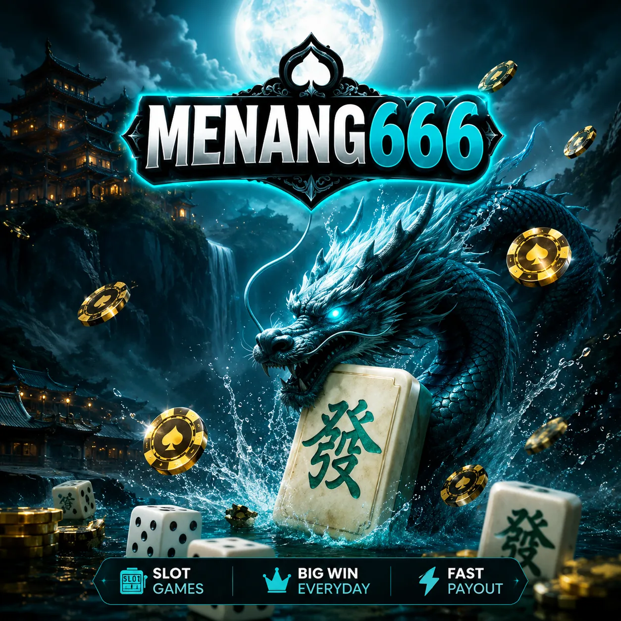 MENANG666 - Game Gaple Terbaik untuk Para Penggemar
