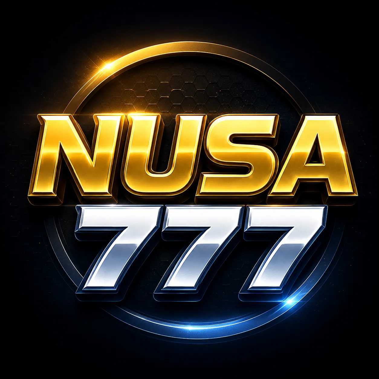 NUSA777 - Game Tembak Ikan Seru dan Menyenangkan