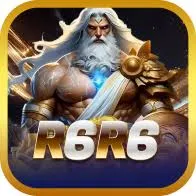 R6R6 - Petualangan Epik dalam Dunia RPG yang Menantang