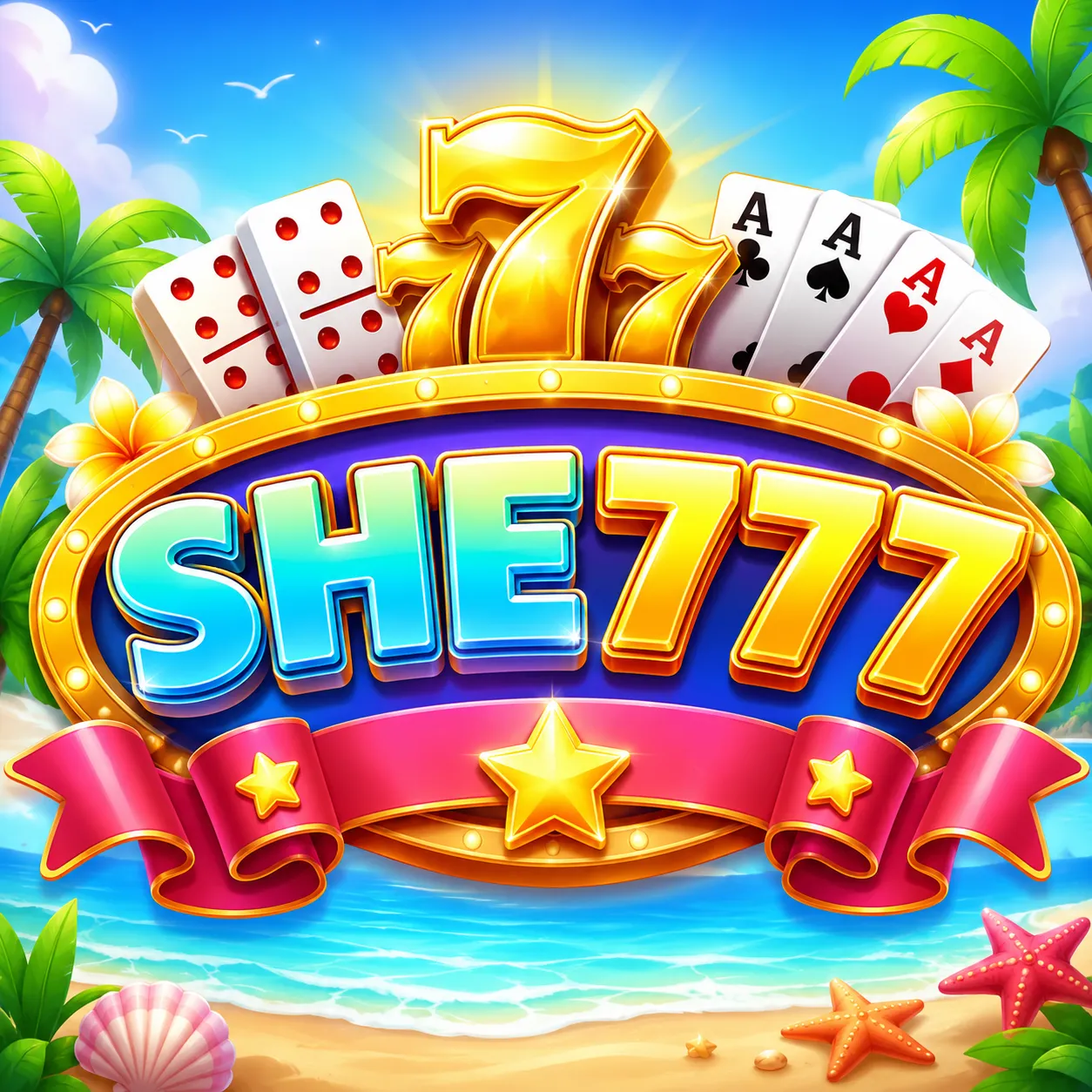SHE777 - Game Olahraga Terbaik untuk Penggemar Sport