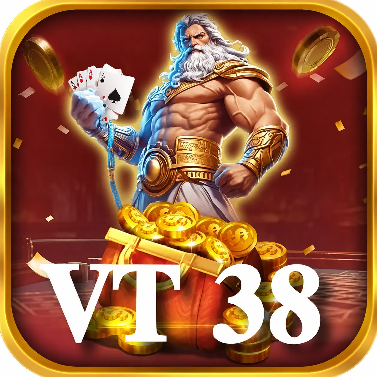 VT38 - Pertarungan Terhebat dalam Battle Royale